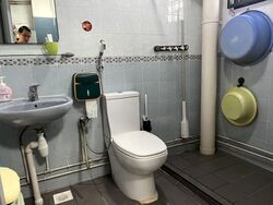 Blk 504B Montreal Spring (Sembawang), HDB 5 Rooms #575058421